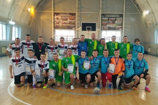 Всемирный День футбола в Верхнедонском районе